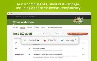 seo quake download|descargar seoquake.